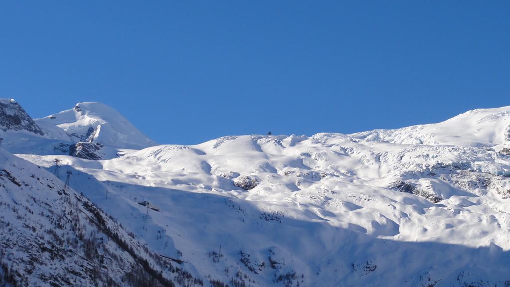 Haus Holiday Saas-Fee Habitación foto